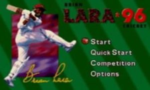 download brian lara cricket 2007 for pc full version
