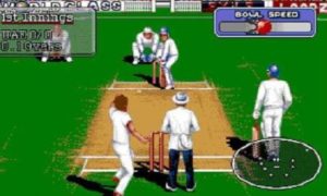 play brian lara cricket 1996