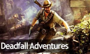 adventure video game created by one of the most famous creators which have developed by Th Download Deadfall Adventures Game Free For PC Full Version