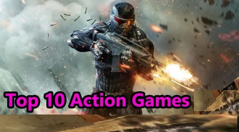 all action games free download for pc