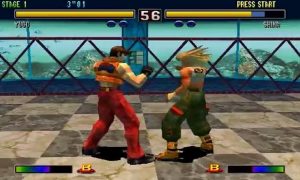 download game bloody roar 2 for android