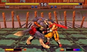 bloody roar 2 game download for pc
