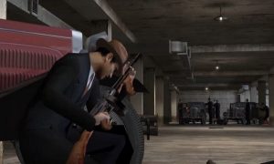 mafia 1 highly compressed pc game