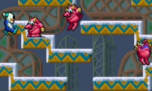 snow brothers 3 download pc