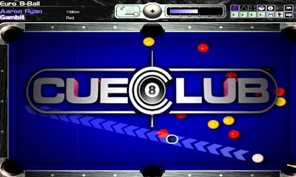 cue club download for pc windows 10