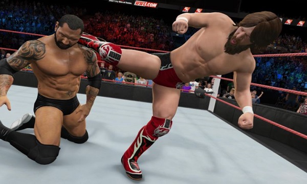 wwe 2k15 pc download free full version