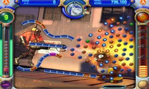 peggle deluxe games