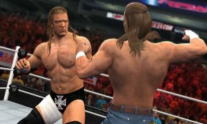 wwe 2k game free for pc