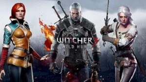  This is the third installment in Witcher series and it is very difficult to play because  Download The Witcher 3 Wild Hunt Game For PC Free Full Version