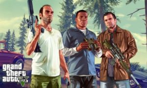 download gta 5 for pc free full version no survey