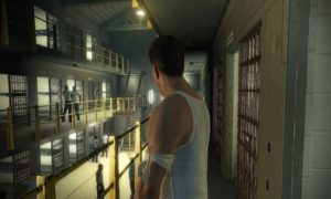 Prison break game download torrent tpb