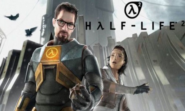 half life 2 game download for pc