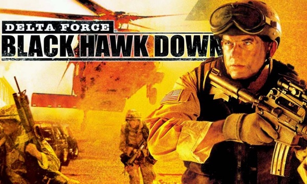 download delta force black hawk down game for pc