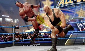wwe all stars download for pc
