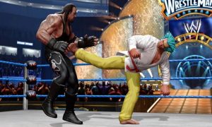 Wwe all stars game download for pc