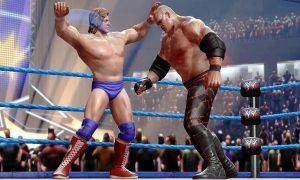 download wwe all stars for pc