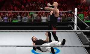 wwe 2k16 game for pc