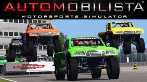 automobilista game