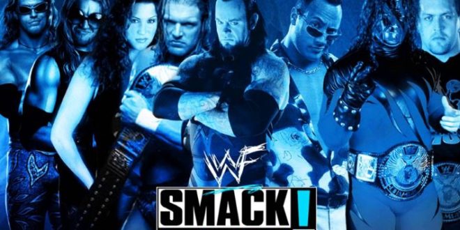Free wwe smackdown pc game download