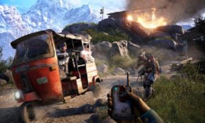 th installment in this series and release date of this version is November  Download Far Cry 4 Game Free For PC Full Version