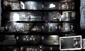 The War OF Mine The Little Ones Game is a survival video game created by one of the most f Download The War OF Mine The Little Ones Game Free For PC Full Version