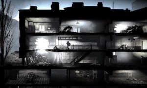 The War OF Mine The Little Ones Game is a survival video game created by one of the most f Download The War OF Mine The Little Ones Game Free For PC Full Version