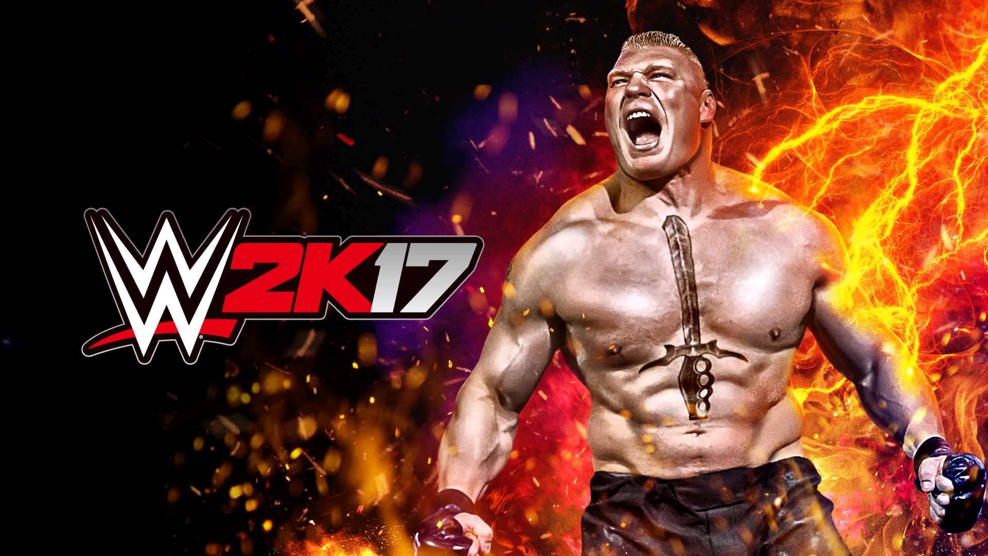 wwe 2k 17 game download for android