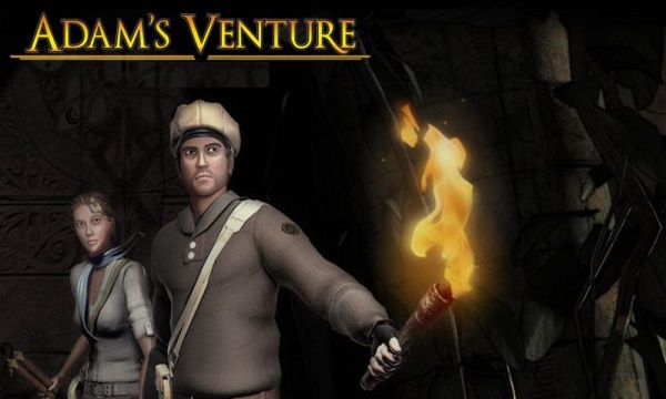 download adam's venture origins pc game full version