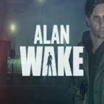 alan wake game