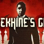 alekhine's gun game