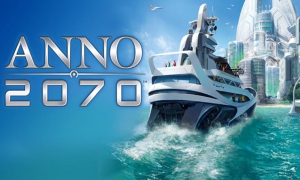 anno 2070 game