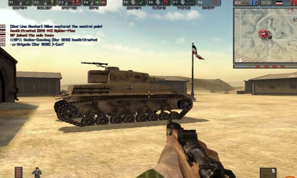 battlefield 1942 download full game free