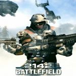 battlefield 2142 game