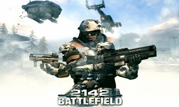 battlefield 2142 download 2021