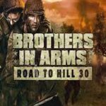 brothers in arms road to hill game