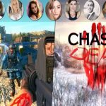 chasing dead game