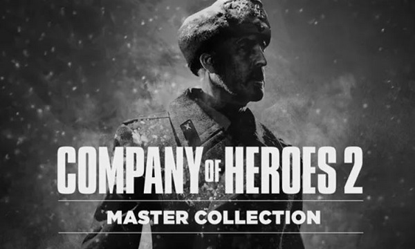 company of heroes 2 master collection size