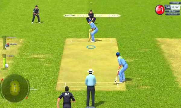 download cricket revolution 2009 pc game