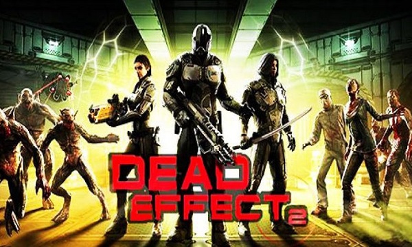 dead effect 2 game