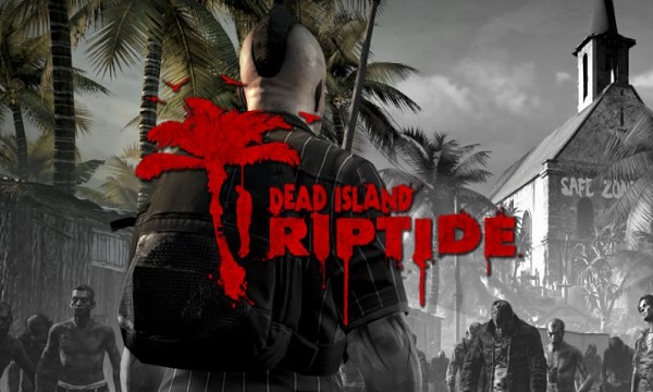 dead island riptide pc game full version download