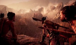 adventure video game created by one of the most famous creators which have developed by Ub Download Far Cry Primal Game Free For PC Full Version