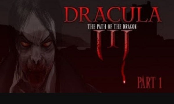 dracula part 1 the strange case of martha game