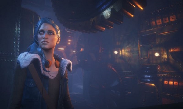 dreamfall chapters system requirements
