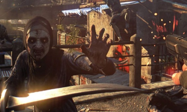 dying light free to play