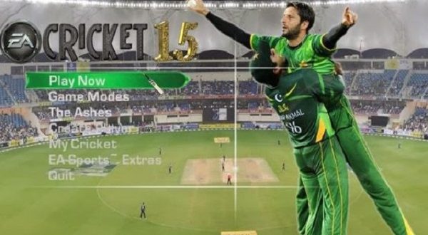 ea sports cricket game 2015 free download for pc