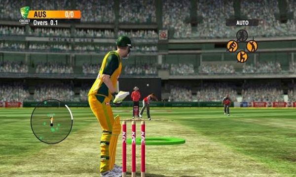 ea cricket games free download for mac