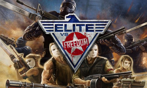 download elite vs freedom pc game full version