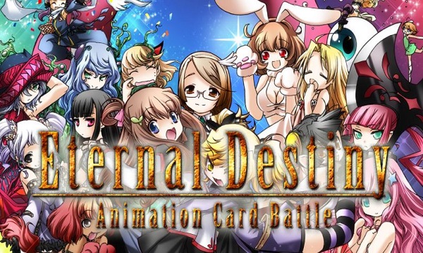 eternal destiny game