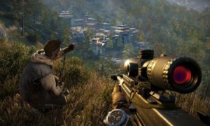 far cry 4 for pc free
