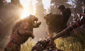 adventure video game created by one of the most famous creators which have developed by Ub Download Far Cry Primal Game Free For PC Full Version